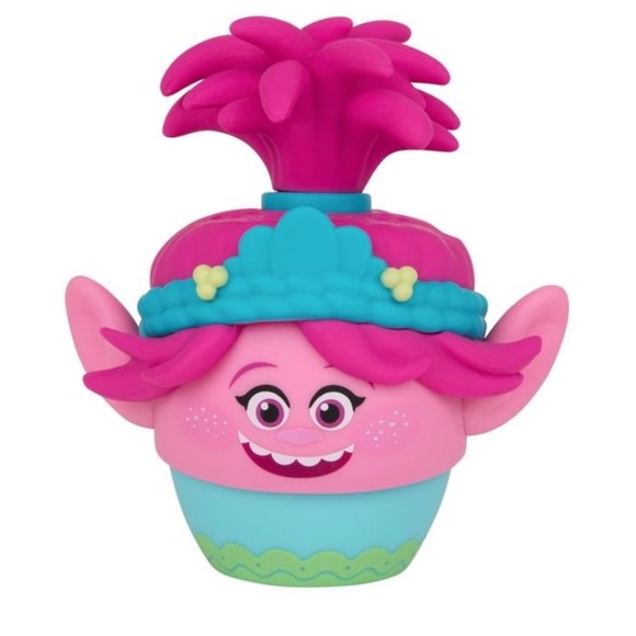 🎁BLUETOOTH WIRELESS SPEAKER COLLECTABLE DREAMWORKS TROLLS BLUETOOTH SPEAKER - Picture 3 of 11